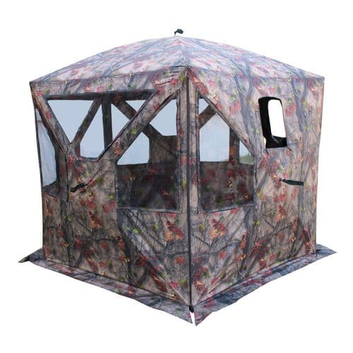 Muddy MUD-PTGBLND 5 Sider Camo 72" x 91" x 93" Muddy MUD-PTGBLND 5 Sider Camo 72" x 91" x 93"
