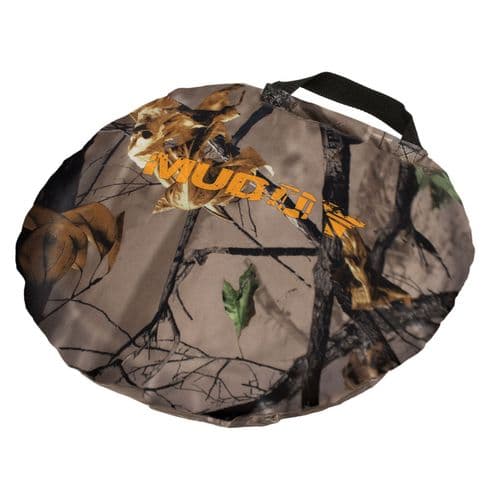 Muddy MUD-GS0105 Hot Seat Portable Camo Muddy MUD-GS0105 Hot Seat Portable Camo