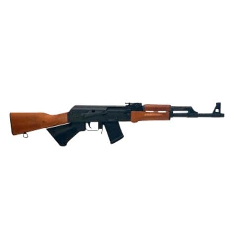 Red Army Standard RI3284CCN VSKA *CA Compliant 7.62x39mm 16.50" 10+1 Black Phosphate Red Army Standard RI3284CCN VSKA *CA Compliant 7.62x39mm 16.50" 10+1 Black Phosphate