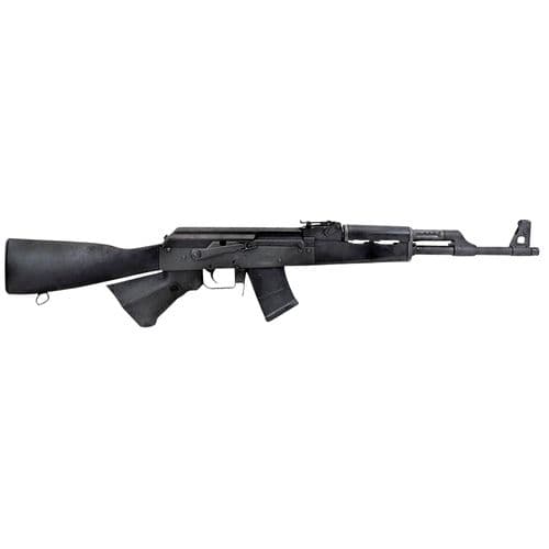 Red Army Standard RI3291CCN VSKA *CA Compliant 7.62x39mm 16.50" 10+1 Black Phosphate Red Army Standard RI3291CCN VSKA *CA Compliant 7.62x39mm 16.50" 10+1 Black Phosphate