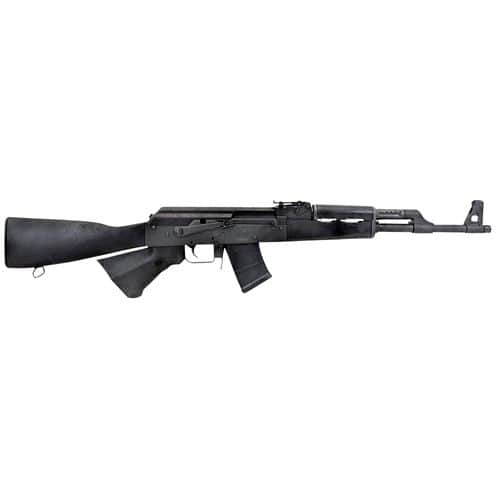 Red Army Standard RI3291CCN VSKA *CA Compliant 7.62x39mm 16.50" 10+1 Black Phosphate Red Army Standard RI3291CCN VSKA *CA Compliant 7.62x39mm 16.50" 10+1 Black Phosphate