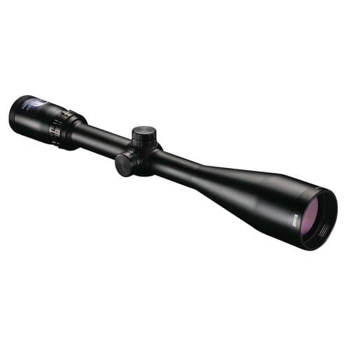 Bushnell 613950 Banner Matte Black 3-9x50mm 1" Tube Multi-X Reticle Bushnell 613950 Banner Matte Black 3-9x50mm 1" Tube Multi-X Reticle