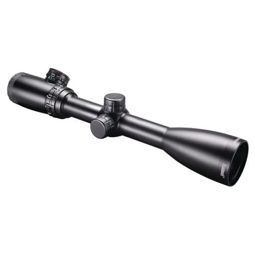 Bushnell 611546 Banner Matte Black 1.5-4x32mm 1" Tube Multi-X (SFP) Reticle Bushnell 611546 Banner Matte Black 1.5-4x32mm 1" Tube Multi-X (SFP) Reticle