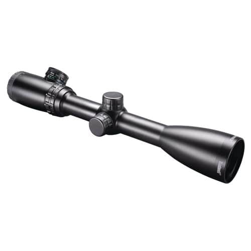 Bushnell 611546 Banner Matte Black 1.5-4x32mm 1" Tube Multi-X (SFP) Reticle Bushnell 611546 Banner Matte Black 1.5-4x32mm 1" Tube Multi-X (SFP) Reticle