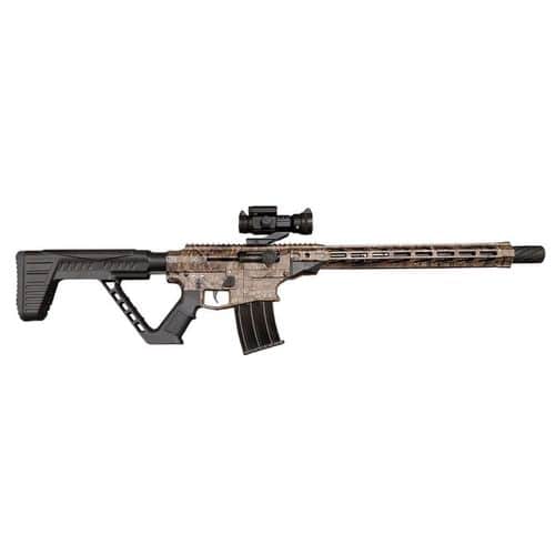 Rock Island VR80T VR80 12 Gauge 20" 5+1 3" Realtree Timber Fixed Thumbhole Stock Black Right Hand Rock Island VR80T VR80 12 Gauge 20" 5+1 3" Realtree Timber Fixed Thumbhole Stock Black Right Hand
