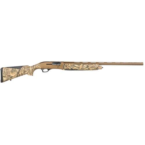 Rock Island SA12H28MAXP LI-ON 12 Gauge 28" 5+1 3" Bronze Realtree Max-5 Right Hand Rock Island SA12H28MAXP LI-ON 12 Gauge 28" 5+1 3" Bronze Realtree Max-5 Right Hand