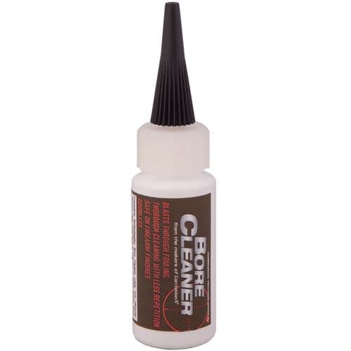 CORROSION TECHNOLOGIES 50021 Bore Cleaner 1 oz Dropper CORROSION TECHNOLOGIES 50021 Bore Cleaner 1 oz Dropper