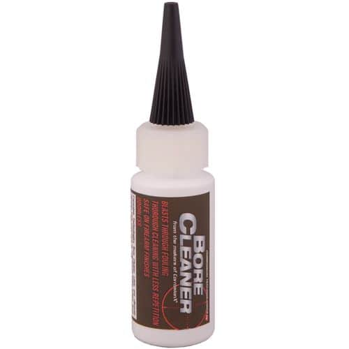 CORROSION TECHNOLOGIES 50021 Bore Cleaner 1 oz Dropper CORROSION TECHNOLOGIES 50021 Bore Cleaner 1 oz Dropper