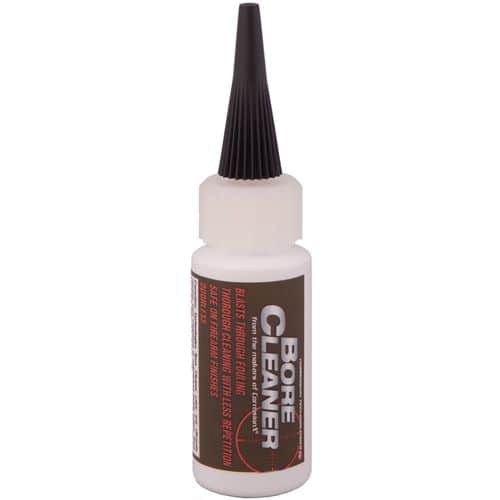 CORROSION TECHNOLOGIES 50020 Bore Cleaner 4 oz Dropper CORROSION TECHNOLOGIES 50020 Bore Cleaner 4 oz Dropper