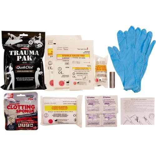 Adventure Medical Kits 20640295 Trauma Pak I Adventure Medical Kits 20640295 Trauma Pak I