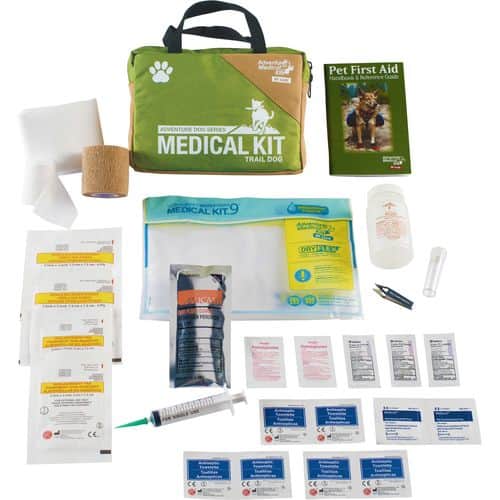 Adventure Medical Kits 01350115 Adventure Dog Trail Dog Adventure Medical Kits 01350115 Adventure Dog Trail Dog