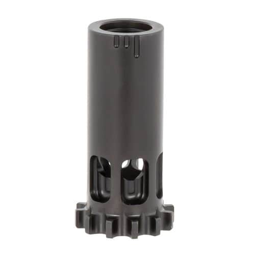 CGS Suppressors CGSKRK12X36PISTBK Piston 1/2"-36 tpi Black Nitride 17-4 Stainless Steel CGS Suppressors CGSKRK12X36PISTBK Piston 1/2"-36 tpi Black Nitride 17-4 Stainless Steel