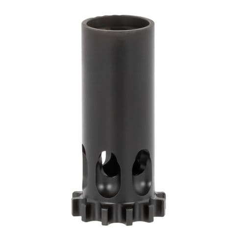 CGS Suppressors CGSKRK58X24PISTBK Piston 5/8"-24 tpi Black Nitride 17-4 Stainless Steel CGS Suppressors CGSKRK58X24PISTBK Piston 5/8"-24 tpi Black Nitride 17-4 Stainless Steel