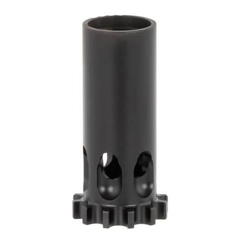 CGS Suppressors CGSKRK58X24PISTBK Piston 5/8"-24 tpi Black Nitride 17-4 Stainless Steel CGS Suppressors CGSKRK58X24PISTBK Piston 5/8"-24 tpi Black Nitride 17-4 Stainless Steel