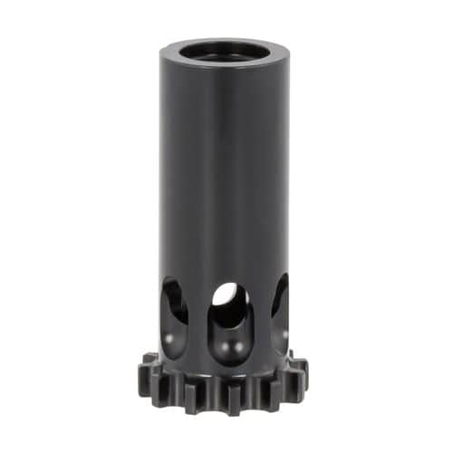 CGS Suppressors CGSKRK12X28PISTBK Piston 1/2"-28 tpi Black Nitride 17-4 Stainless Steel CGS Suppressors CGSKRK12X28PISTBK Piston 1/2"-28 tpi Black Nitride 17-4 Stainless Steel