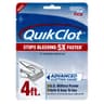 Adventure Medical Kits 50200026 QuikClot Clotting Gauze 3" x 48" Adventure Medical Kits 50200026 QuikClot Clotting Gauze 3" x 48"