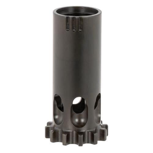 CGS Suppressors CGSNAU16X1LPIST Nautilus Piston M16x1 LH Black Nitride 17-4 Stainless Steel CGS Suppressors CGSNAU16X1LPIST Nautilus Piston M16x1 LH Black Nitride 17-4 Stainless Steel