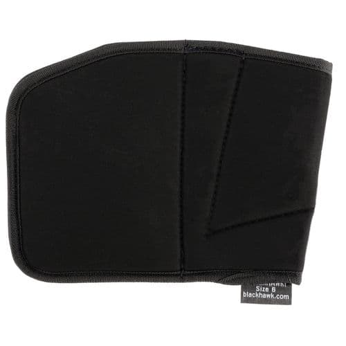 Blackhawk 40JD06BK TecGrip Junk Drawer Black IWB 3.75-4.5" Lg Auto Right Hand Blackhawk 40JD06BK TecGrip Junk Drawer Black IWB 3.75-4.5" Lg Auto Right Hand