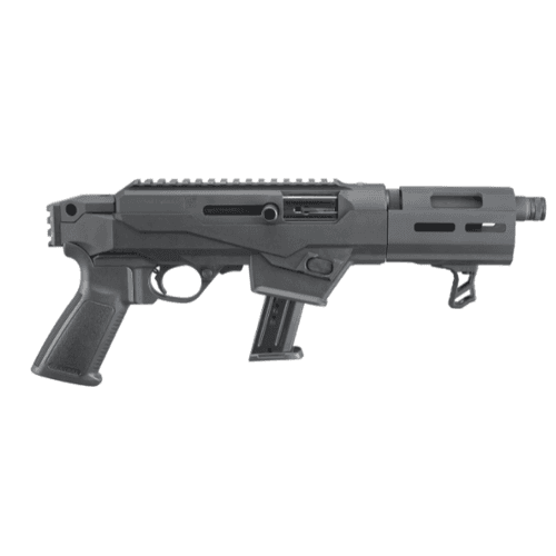 Ruger 29101 PC Charger 9mm 6.5" TB 2 Ruger 29101 PC Charger 9mm 6.5" TB 2