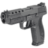 Ruger 8672 American Pistol Competition 9mm Luger 5" 17+1 Black Black Nitride Stainless Steel Slide Black Wraparound Ergonomic Grip Ruger 8672 American Pistol Competition 9mm Luger 5" 17+1 Black Black Nitride Stainless Steel Slide Black Wraparound Ergonomic Grip
