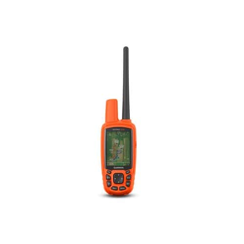 Garmin 0100163510 Astro 430 Handheld 2.6" Color Display, TOPO US 100K Mapping, Hunt Metrics Rechargeable Li-ion Orange Garmin 0100163510 Astro 430 Handheld 2.6" Color Display, TOPO US 100K Mapping, Hunt Metrics Rechargeable Li-ion Orange