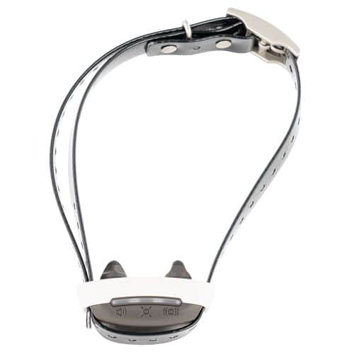 Garmin 0100186000 BarkLimiter 2 with Accelerometter Rechargeable Li-ion Includes Strap Garmin 0100186000 BarkLimiter 2 with Accelerometter Rechargeable Li-ion Includes Strap