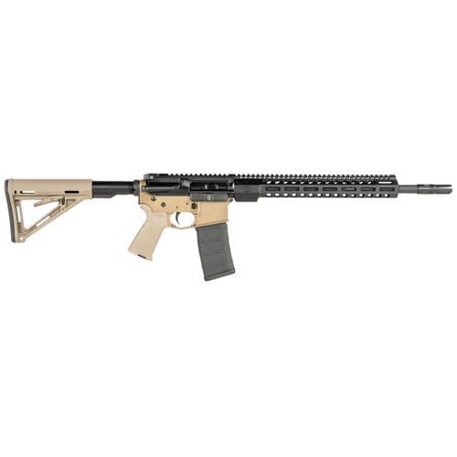 FN 3631209 FN 15 Tactical II 5.56x45mm NATO 16" 30+1 Black Hard Coat Anodized Flat Dark Earth Adj Magpul MOE SL Stock FN 3631209 FN 15 Tactical II 5.56x45mm NATO 16" 30+1 Black Hard Coat Anodized Flat Dark Earth Adj Magpul MOE SL Stock