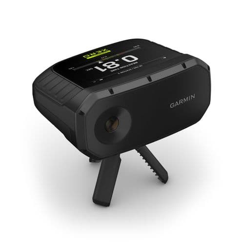 Garmin 0100204100 Xero S1 Trapshooting Trainer with Water Resistance Touch Screen & Rechargeable Li-ion Garmin 0100204100 Xero S1 Trapshooting Trainer with Water Resistance Touch Screen & Rechargeable Li-ion