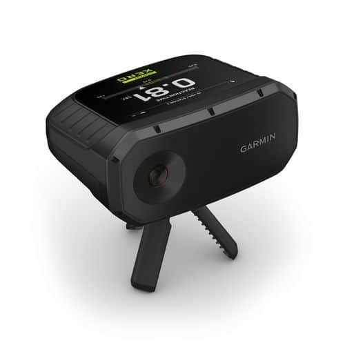 Garmin 0100204100 Xero S1 Trapshooting Trainer with Water Resistance Touch Screen & Rechargeable Li-ion Garmin 0100204100 Xero S1 Trapshooting Trainer with Water Resistance Touch Screen & Rechargeable Li-ion