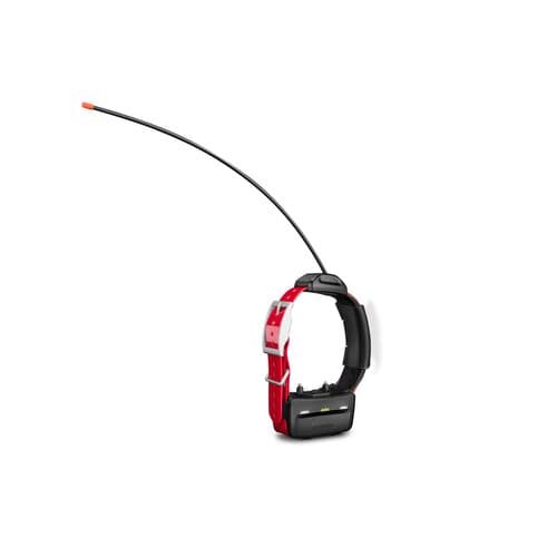 Garmin 0100104180 TT 15 GPS Dog Collar Red LED Beacon Lights, Water-Resistant Rechargeable Li-ion 9 Mile Range Garmin 0100104180 TT 15 GPS Dog Collar Red LED Beacon Lights, Water-Resistant Rechargeable Li-ion 9 Mile Range