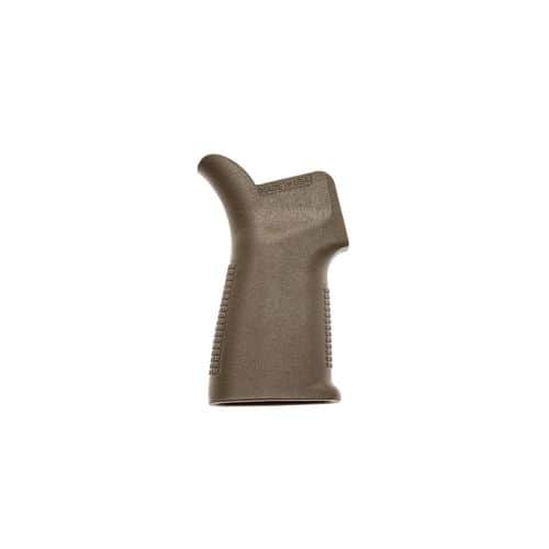 REPTILLA,LLC 100023 CQG Pistol Grip Nylon Flat Dark Earth REPTILLA,LLC 100023 CQG Pistol Grip Nylon Flat Dark Earth