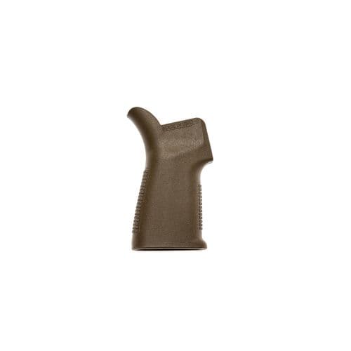 REPTILLA,LLC 100035 CQG Pistol Grip Nylon Field Drab REPTILLA,LLC 100035 CQG Pistol Grip Nylon Field Drab