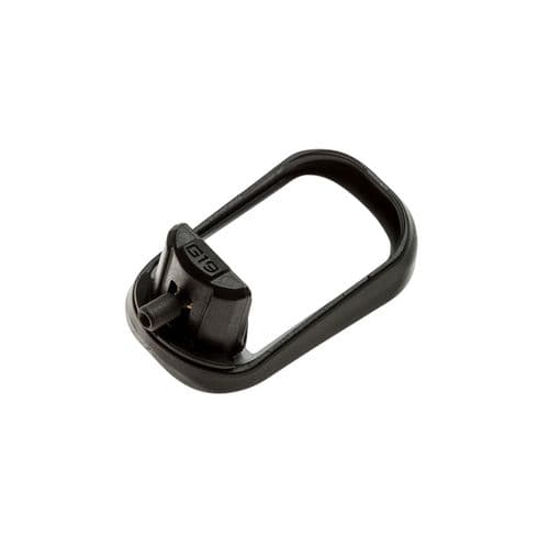 Reptilia LLC 100005 BlackHole Mag Well Polymer Black for Glock 19 Gen3-4 Reptilia LLC 100005 BlackHole Mag Well Polymer Black for Glock 19 Gen3-4