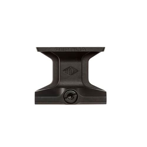 REPTILLA,LLC 100037 Dot Mount Compatible With Aimpoint T1/T2 1.93" Black Hardcoat Anodized REPTILLA,LLC 100037 Dot Mount Compatible With Aimpoint T1/T2 1.93" Black Hardcoat Anodized
