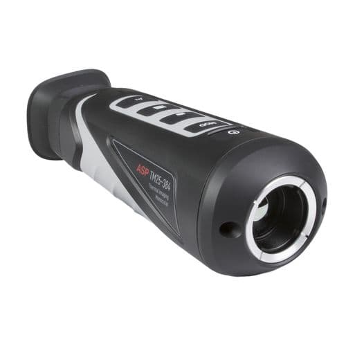 AGM Global Vision 3093451006AS21 ASP TM25-384 Thermal Monocular Black/Gray 1.7x 25mm 384x288 Resolution AGM Global Vision 3093451006AS21 ASP TM25-384 Thermal Monocular Black/Gray 1.7x 25mm 384x288 Resolution