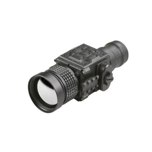 AGM Global Vision 3083456006VI51 Victrix TC50-384 Thermal Monocular Matte Black 1x 50mm 384x288 Resolution Digital 1x/2x/4x/PIP Zoom AGM Global Vision 3083456006VI51 Victrix TC50-384 Thermal Monocular Matte Black 1x 50mm 384x288 Resolution Digital 1x/2x/4x/PIP Zoom