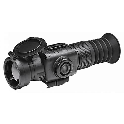 AGM Global Vision Python TS50-384 Matte Black 2.7x50mm 384x288 Resolution - 3093455006PM21 AGM Global Vision Python TS50-384 Matte Black 2.7x50mm 384x288 Resolution - 3093455006PM21