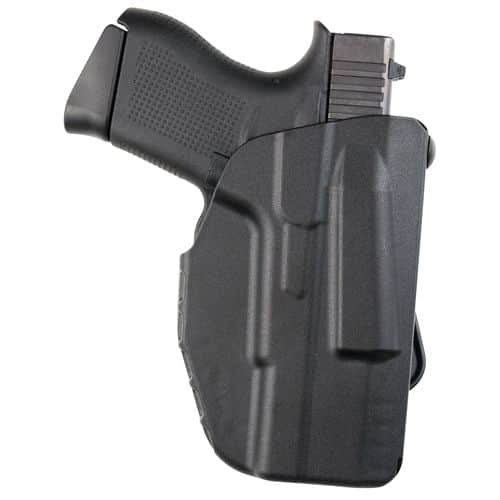 Safariland 7371144411 7371-7TS-ALS SafariSeven Belt Springfield Hellcat 3" Right Hand Safariland 7371144411 7371-7TS-ALS SafariSeven Belt Springfield Hellcat 3" Right Hand