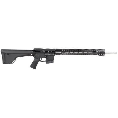 Stag Arms 15000801 Stag 15 Super Varminter 6.8mm Rem SPC II 20.77" 10+1 Black Hard Coat Anodized Fixed Magpul Stock Stag Arms 15000801 Stag 15 Super Varminter 6.8mm Rem SPC II 20.77" 10+1 Black Hard Coat Anodized Fixed Magpul Stock