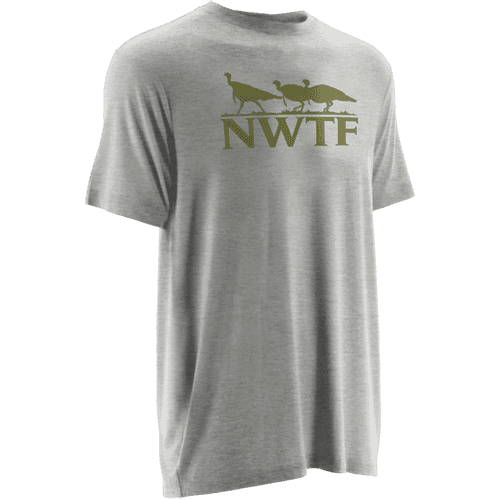 Nomad Men's NWTF Short Sleeve Shirt - Size XL 2 Nomad Men's NWTF Short Sleeve Shirt - Size XL 2