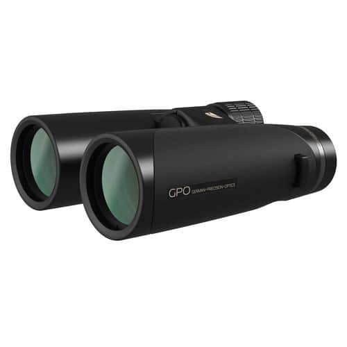 German Precision Optics B600 Passion HD 8x42mm Schmidt-Pechan Prism Black German Precision Optics B600 Passion HD 8x42mm Schmidt-Pechan Prism Black