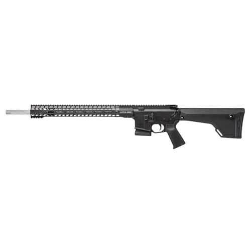 Stag Arms 15010801 Stag 15 Super Varminter 6.8mm Rem SPC II 20.77" 10+1 Black Hard Coat Anodized Fixed Magpul Stock Left Handed Stag Arms 15010801 Stag 15 Super Varminter 6.8mm Rem SPC II 20.77" 10+1 Black Hard Coat Anodized Fixed Magpul Stock Left Handed