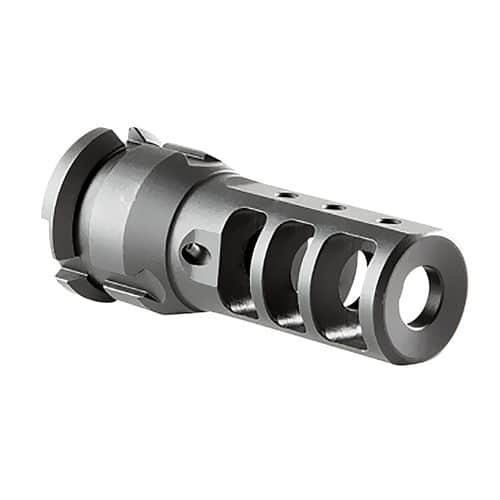 Dead Air DA111 Micro Brake Key Mount 5/8"-24 tpi 2.60" Black Dead Air DA111 Micro Brake Key Mount 5/8"-24 tpi 2.60" Black