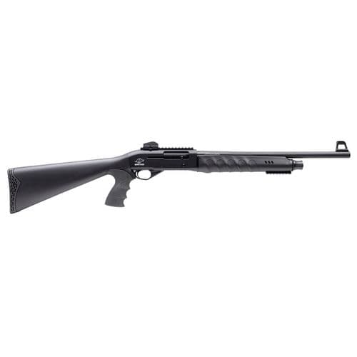 Citadel FWH202011 Warthog 20 Gauge 4+1 3" 20" Barrel, Black Metal Finish, Synthetic Pistol Grip Stock Includes 5 Chokes Citadel FWH202011 Warthog 20 Gauge 4+1 3" 20" Barrel, Black Metal Finish, Synthetic Pistol Grip Stock Includes 5 Chokes