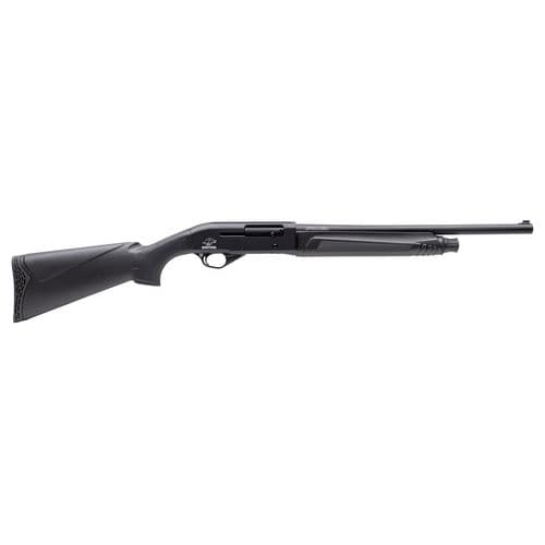 Citadel FWH20201 Warthog 20 Gauge 4+1 3" 20" Barrel, Black Metal Finish, Black Synthetic Stock Includes 5 Choke Tubes Citadel FWH20201 Warthog 20 Gauge 4+1 3" 20" Barrel, Black Metal Finish, Black Synthetic Stock Includes 5 Choke Tubes