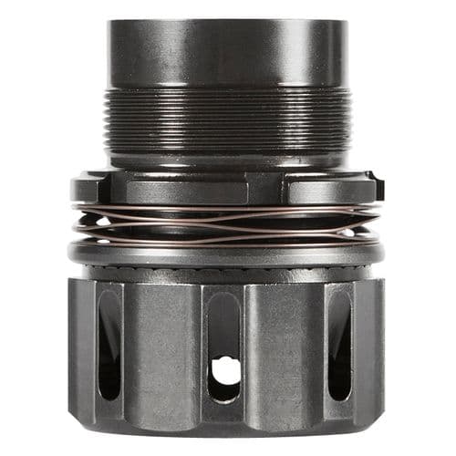Dead Air DA451 KeyMicro Adapter  Black for Ghost, Wolf Dead Air DA451 KeyMicro Adapter  Black for Ghost, Wolf