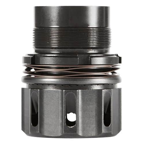 Dead Air DA451 KeyMicro Adapter Black for Ghost, Wolf Dead Air DA451 KeyMicro Adapter Black for Ghost, Wolf