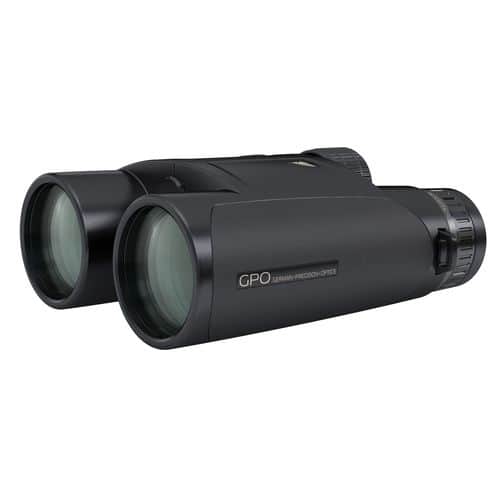 German Precision Optics BX750 Rangeguide Binocular 10x50mm Schmidt-Pechan Prism Black Rubber Armor German Precision Optics BX750 Rangeguide Binocular 10x50mm Schmidt-Pechan Prism Black Rubber Armor