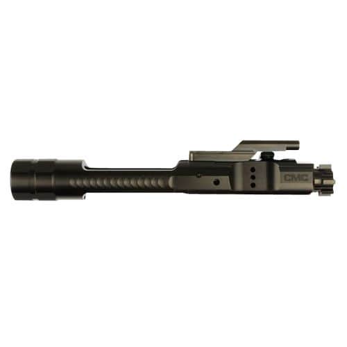 CMC Products ARBCG15556 Bolt Carrier Group Black Nitride Steel for 5.56x45mm NATO AR-15 CMC Products ARBCG15556 Bolt Carrier Group Black Nitride Steel for 5.56x45mm NATO AR-15