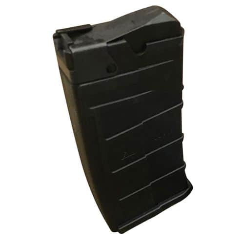 JTS Shotgun JARMAG5 OEM Black Detachable 5rd for 12 Gauge JTS M12AR JTS Shotgun JARMAG5 OEM Black Detachable 5rd for 12 Gauge JTS M12AR